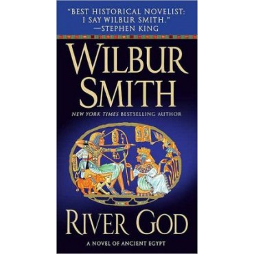 River God       {USED}